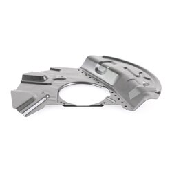 Brake Disc Splash Panel VAICO V20-2785 OE Ref 6 753 132