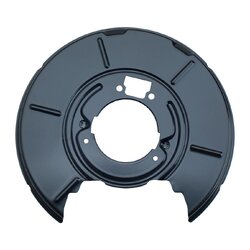 Brake Disc Splash Panel VAICO V20-2788 OE Ref 34 21 1 160 643