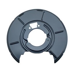 Brake Disc Splash Panel VAICO V20-2789 OE Ref 1 158 992