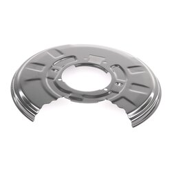 Brake Disc Splash Panel VAICO V20-2790 OE Ref 1 166 107