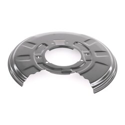 Brake Disc Splash Panel VAICO V20-2791 OE Ref 1 166 108