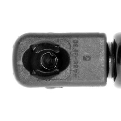 Vérin de hayon VAICO V20-2812 pour BMW 1 OE 51247239871 VAICO