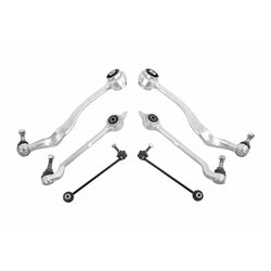 Control Trailing Arm Kit VAICO V20-2829 OE Ref 31 12 2 157 597