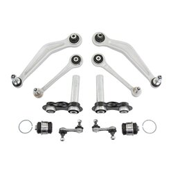 Control Trailing Arm Kit VAICO V20-2830 OE Ref 33 32 1 090 745