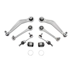 Control Trailing Arm Kit VAICO V20-2831 OE Ref 33 32 2 347 990