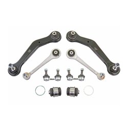 Control Trailing Arm Kit VAICO V20-2832 OE Ref 33 32 6 770 859