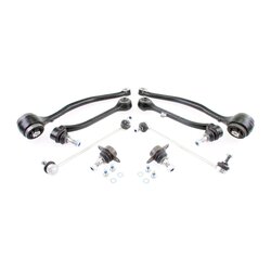 Control Trailing Arm Kit VAICO V20-2833 OE Ref 3 415 027