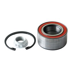 Wheel Bearing Kit VAICO V20-2845 OE Ref 33 41 6 762 321