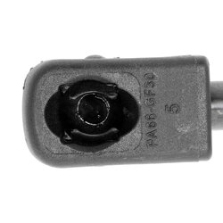 Vérin de hayon VAICO V20-2875 pour MINI MINI OE 51247148902 VAICO
