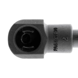 Vérin de hayon VAICO V20-2889 pour MINI MINI OE 51249808987 VAICO