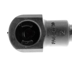 Vérin de hayon VAICO V20-2903 pour ALPINA, BMW B6, 6 OE 51247360583 VAICO