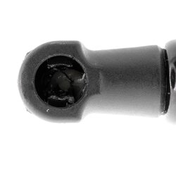 Vérin de hayon VAICO V20-2903 pour ALPINA, BMW B6, 6 OE 51247360583 VAICO