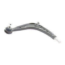 Bras de suspension arrière VAICO V20-2905 pour BMW Série 3, référence d'origine 31126758533