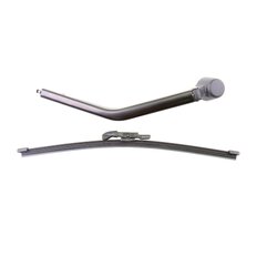Wiper Arm Set VAICO V20-2924 OE Ref 61 62 2 756 280 kit