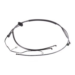 Washerfluid Pipe VAICO V20-2933 OE Ref 8 364 209