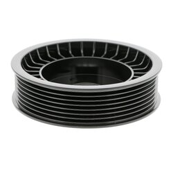 Power Steering Pump Pulley VAICO V20-2937 OE Ref 7 553 955