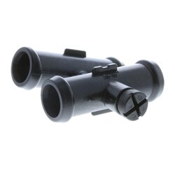 Tuyau de liquide de refroidissement VAICO V20-2951 pour MINI MINI OE 17127515494