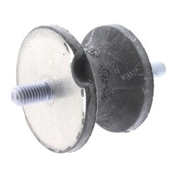 Transmission Mount VAICO V20-2961 OE Ref 6 799 411