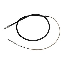 Handbrake Cable VAICO V20-30005 OE Ref 34 41 1 162 998