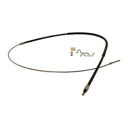 Handbrake Cable VAICO V20-30006 OE Ref 1 162 999