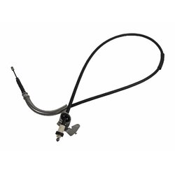 Handbrake Cable VAICO V20-30013 OE Ref 34 41 1 514 215