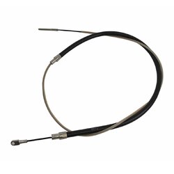 Handbrake Cable VAICO V20-30021 OE Ref 34 41 1 152 689