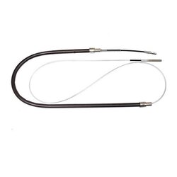 Handbrake Cable VAICO V20-30022 OE Ref 1 153 582