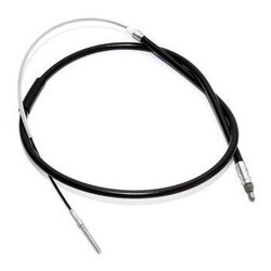 Handbrake Cable VAICO V20-30028 OE Ref 1 165 021