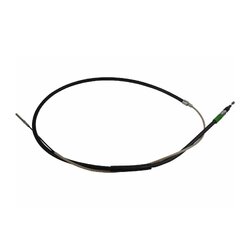 Handbrake Cable VAICO V20-30029 OE Ref 1 165 699