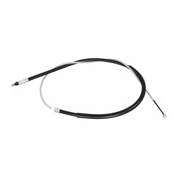 Handbrake Cable VAICO V20-30037 OE Ref 34 40 6 857 639