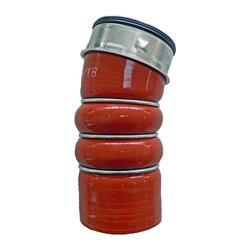 Charger Intake Hose VAICO V20-3014 OE Ref 13 71 7 583 716