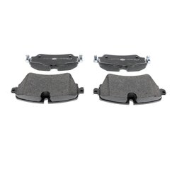 Brake Pad Set VAICO V20-3125 OE Ref 6 874 034