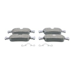 Brake Pad Set VAICO V20-3126 OE Ref 34 21 6 860 403