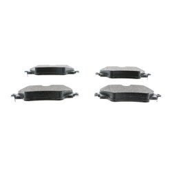 Brake Pad Set VAICO V20-3127 OE Ref 6 898 307