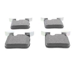 Brake Pad Set VAICO V20-3128 OE Ref 2 284 989