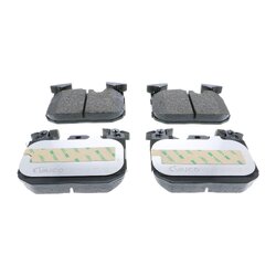 Brake Pad Set VAICO V20-3129 OE Ref 34 11 2 284 969