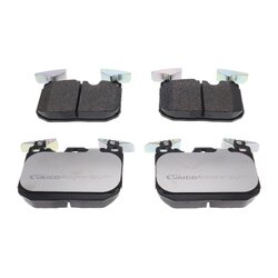 Brake Pad Set VAICO V20-3130 OE Ref 34106872334