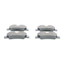 Brake Pad Set VAICO V20-3132 OE Ref 34 21 6 871 299