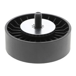 V Ribbed Belt Guide Pulley VAICO V20-3212 OE Ref 7 557 851