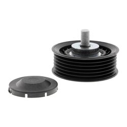 V Ribbed Belt Guide Pulley VAICO V20-3213 OE Ref 7 509 508
