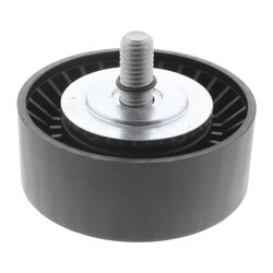 V Ribbed Belt Guide Pulley VAICO V20-3214 OE Ref 7 549 557