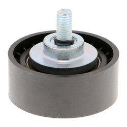 V Ribbed Belt Guide Pulley VAICO V20-3217 OE Ref 7 823 380