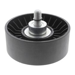 V Ribbed Belt Guide Pulley VAICO V20-3218 OE Ref 7 802 146