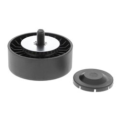 V Ribbed Belt Guide Pulley VAICO V20-3224 OE Ref 7 556 251