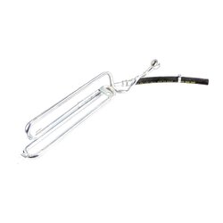 System Hydraulic Hose VAICO V20-3312 OE Ref 1 141 714