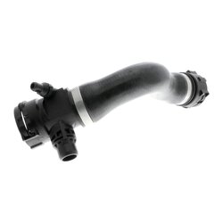 Durite de radiateur VAICO V20-3322 pour BMW OE 17127604542