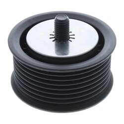 V Ribbed Belt Guide Pulley VAICO V20-3406 OE Ref 7 559 889
