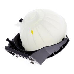 Coolant Expansion Tank VAICO V20-3410 OE Ref 17 13 7 609 469