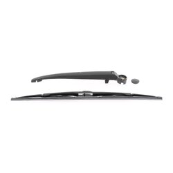 Wiper Arm Set VAICO V20-3412 OE Ref 61 31 8 372 074