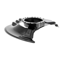 Brake Disc Splash Panel VAICO V20-3441 OE Ref 1 158 986